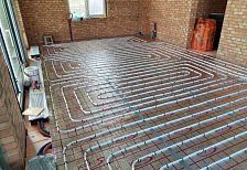 Коттедж в с.Первореченское Динского района